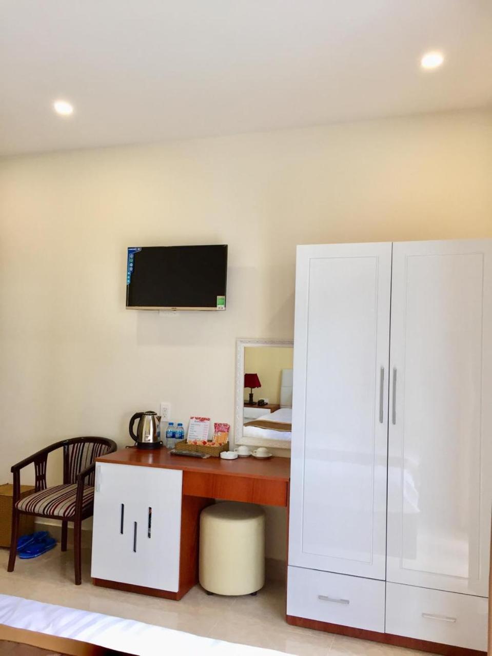 Aurora Hotel Dalat Bagian luar foto
