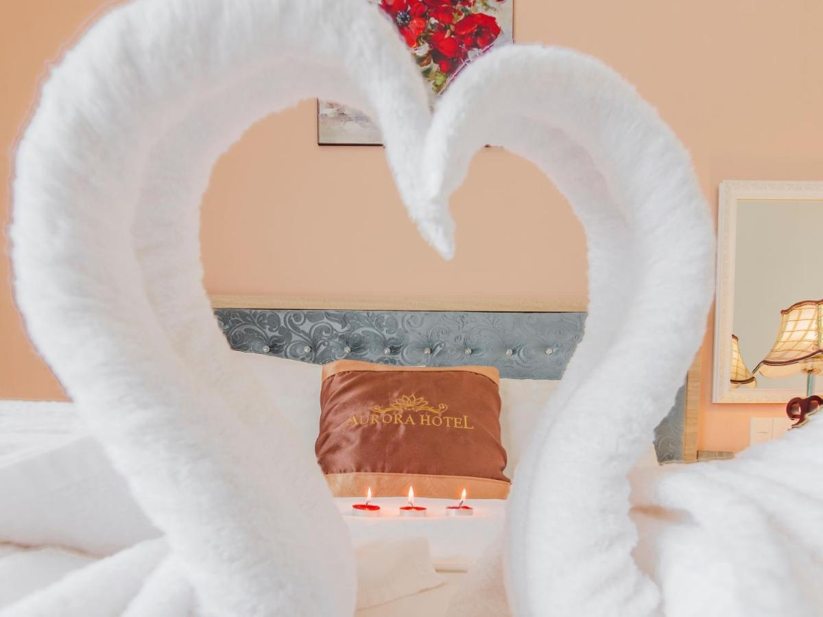 Aurora Hotel Dalat Bagian luar foto