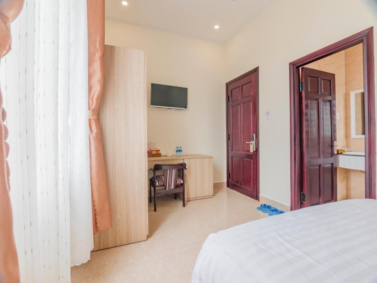 Aurora Hotel Dalat Bagian luar foto